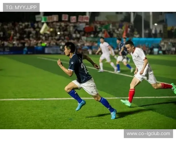 硬核足球全能挑战赛震撼开局巅峰对决燃爆绿茵竞技场